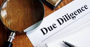 Property Due Diligence Report – Advanced