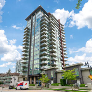Condo For Sale: 501-518 Whiting Way Coquitlam